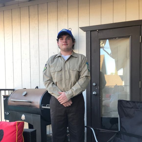 Meet your Posher, Schantel - Picture 1 of 1